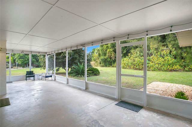 160 GRANT ROAD, Merritt Island, FL 32953