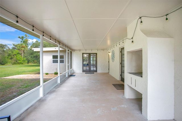 160 GRANT ROAD, Merritt Island, FL 32953