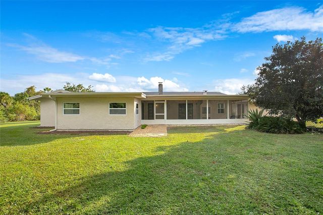 160 GRANT ROAD, Merritt Island, FL 32953