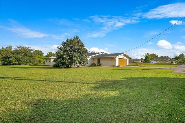 160 GRANT ROAD, Merritt Island, FL 32953