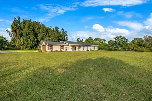 160 GRANT ROAD, Merritt Island, FL 32953