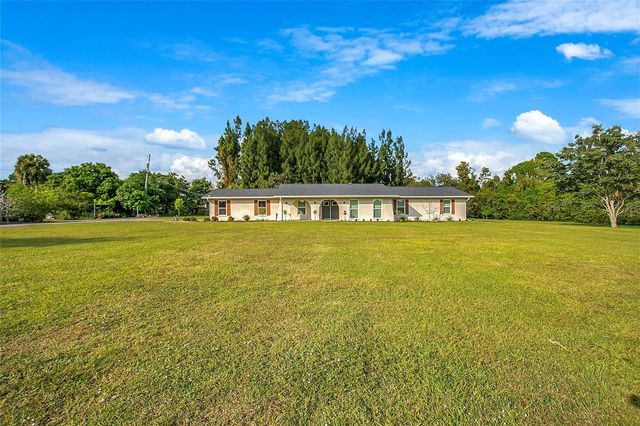 160 GRANT ROAD, Merritt Island, FL 32953