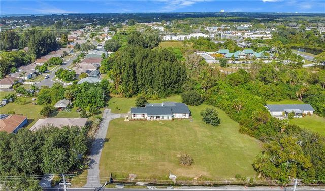 160 GRANT ROAD, Merritt Island, FL 32953