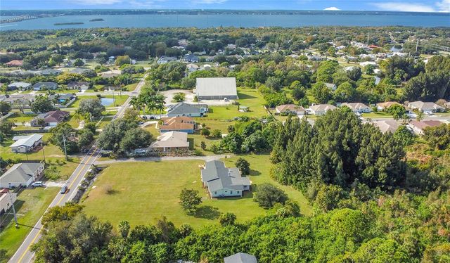 160 GRANT ROAD, Merritt Island, FL 32953