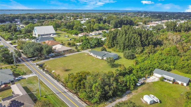 160 GRANT ROAD, Merritt Island, FL 32953