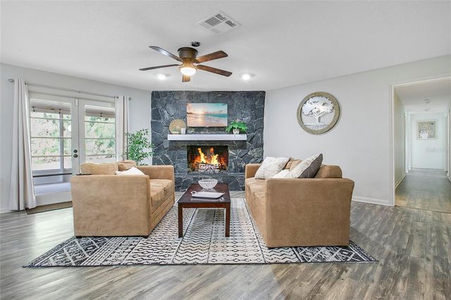 160 GRANT ROAD, Merritt Island, FL 32953