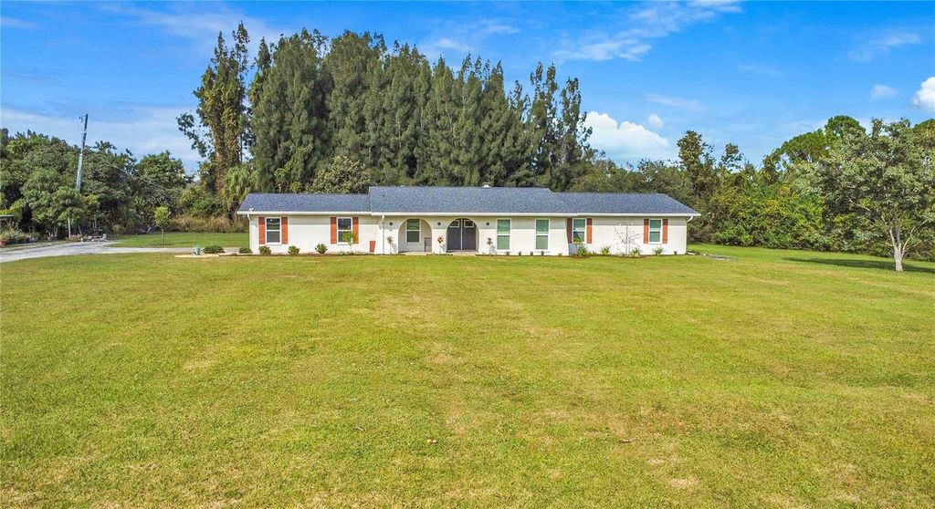 160 GRANT ROAD, Merritt Island, FL 32953