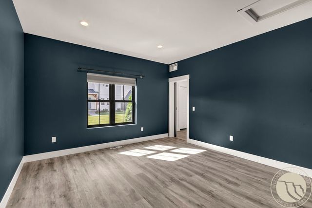 1608 Island View Drive, Billings, MT 59101