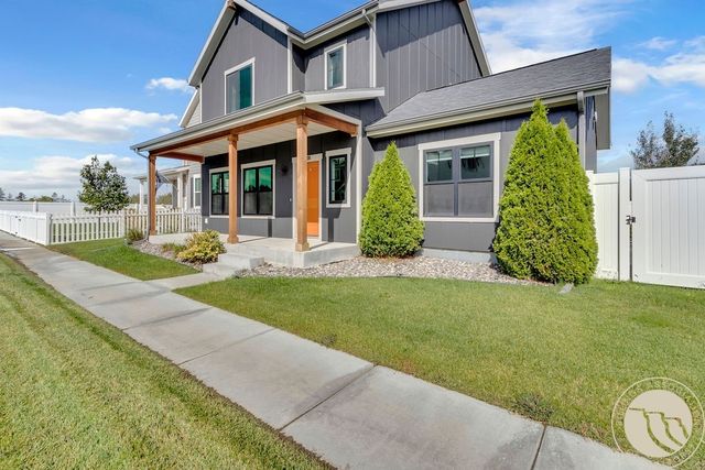1608 Island View Drive, Billings, MT 59101