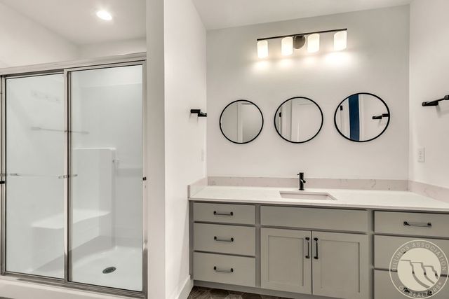 1608 Island View Drive, Billings, MT 59101