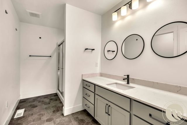 1608 Island View Drive, Billings, MT 59101