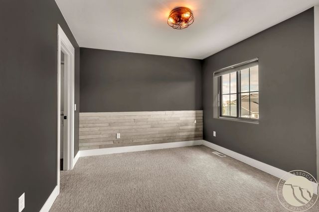 1608 Island View Drive, Billings, MT 59101