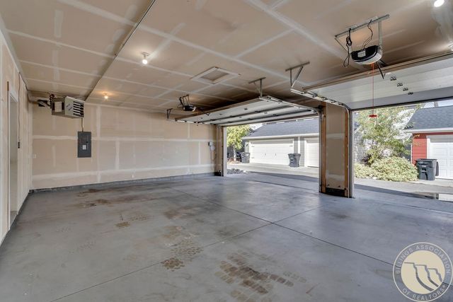 1608 Island View Drive, Billings, MT 59101