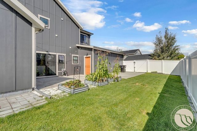 1608 Island View Drive, Billings, MT 59101