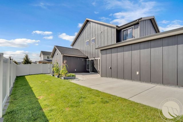 1608 Island View Drive, Billings, MT 59101