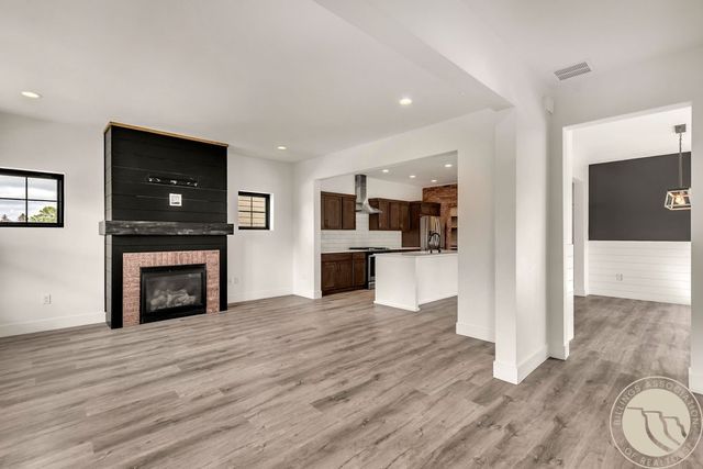 1608 Island View Drive, Billings, MT 59101
