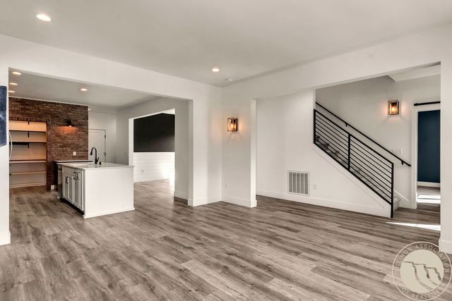 1608 Island View Drive, Billings, MT 59101