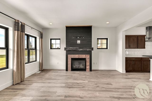 1608 Island View Drive, Billings, MT 59101