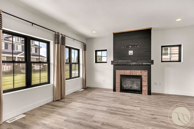 1608 Island View Drive, Billings, MT 59101