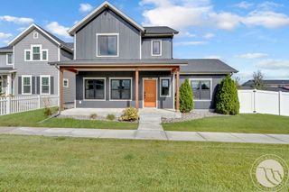1608 Island View Drive, Billings, MT 59101