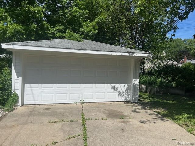 11361 Rockland, Redford Charter Township, MI 48239