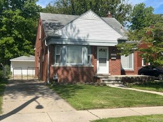 11361 Rockland, Redford Charter Township, MI 48239