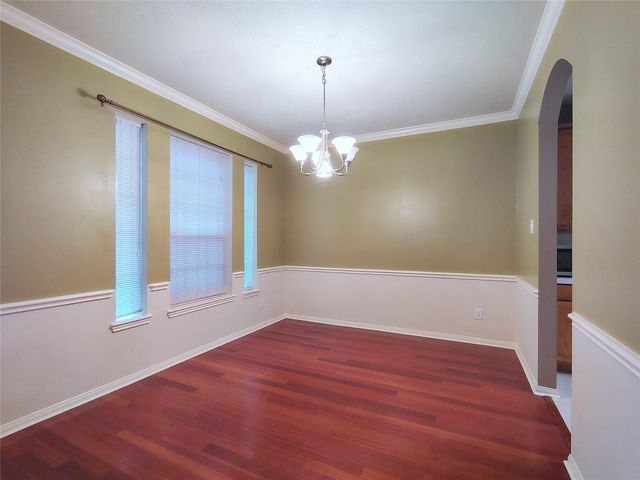 3511 Glenhill Drive, Pearland, TX 77584