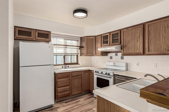 2570 Hatch Circle, Colorado Springs, CO 80918