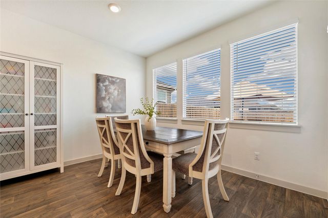 205 Big Sandy Creek DR, Hutto, TX 78634