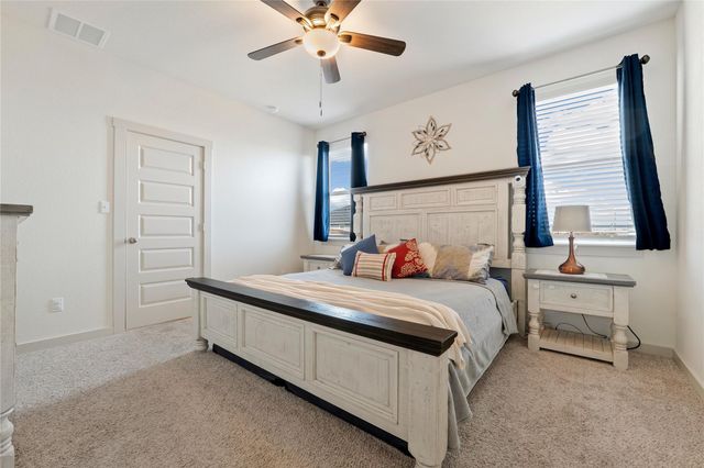 205 Big Sandy Creek DR, Hutto, TX 78634