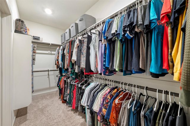 205 Big Sandy Creek DR, Hutto, TX 78634