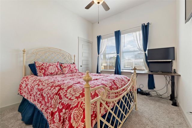 205 Big Sandy Creek DR, Hutto, TX 78634