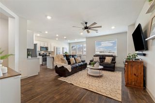 205 Big Sandy Creek DR, Hutto, TX 78634