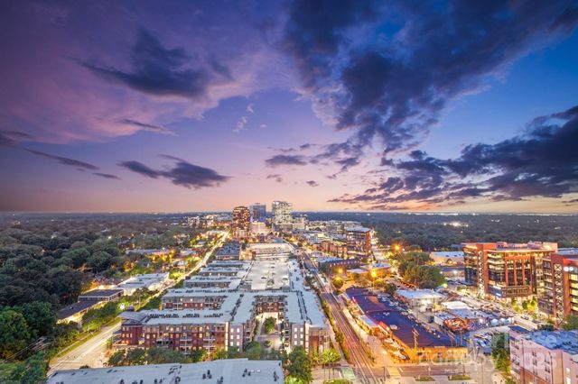315 Arlington Avenue, Charlotte, NC 28203