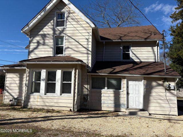 155 Leesville Road, Jackson, NJ 08527