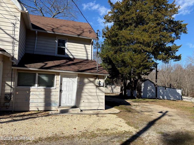 155 Leesville Road, Jackson, NJ 08527