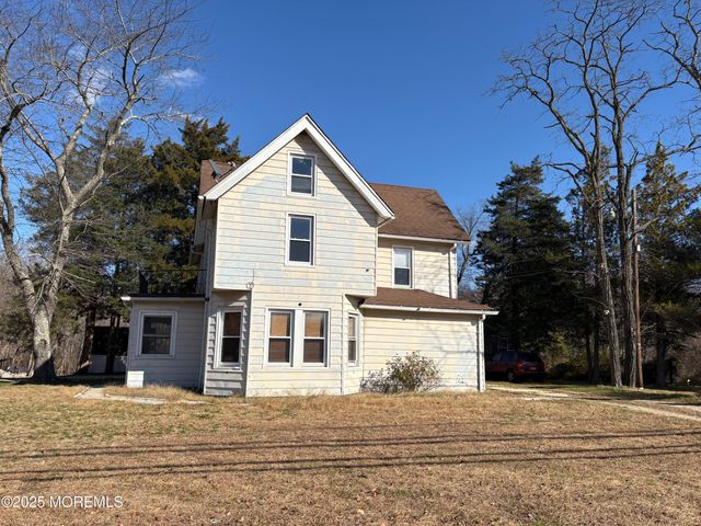 155 Leesville Road, Jackson, NJ 08527