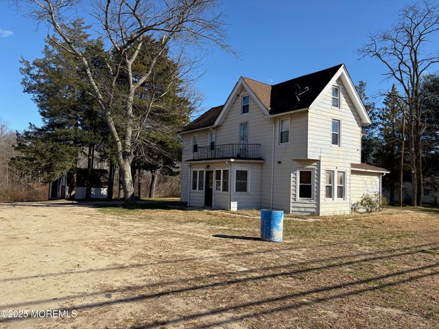 155 Leesville Road, Jackson, NJ 08527