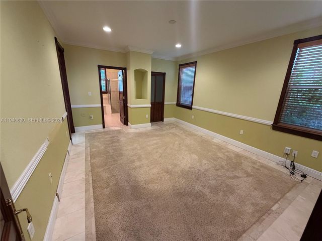 6601 SW 166th Ct, Miami, FL 33193