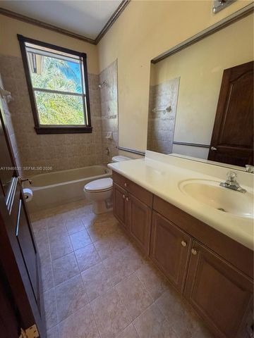 6601 SW 166th Ct, Miami, FL 33193