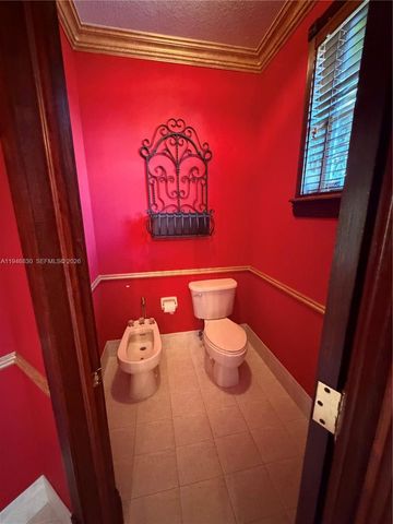 6601 SW 166th Ct, Miami, FL 33193