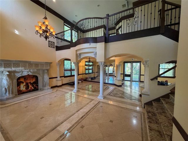 6601 SW 166th Ct, Miami, FL 33193