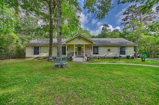 27211 Seahorse Lane, Magnolia, TX 77355