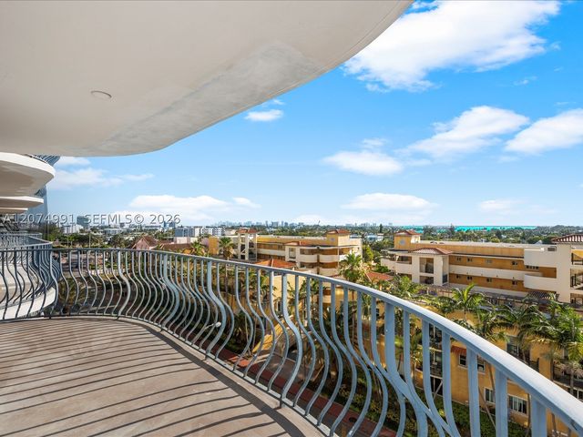 8877 Collins Ave 704, Surfside, FL 33154