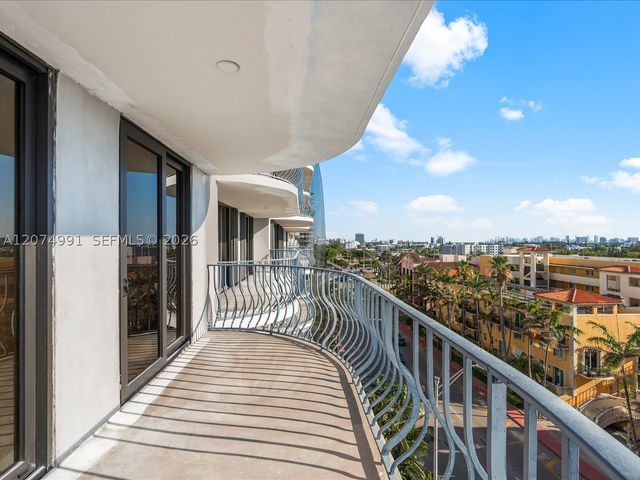 8877 Collins Ave 704, Surfside, FL 33154