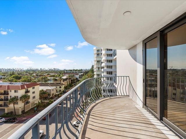 8877 Collins Ave 704, Surfside, FL 33154