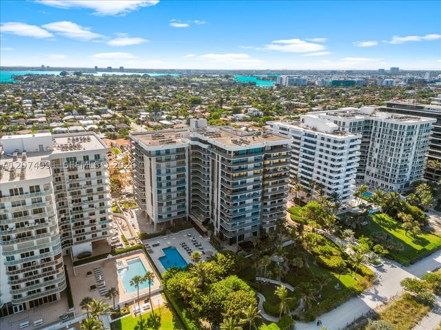 8877 Collins Ave 704, Surfside, FL 33154