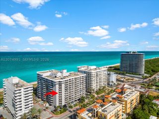 8877 Collins Ave 704, Surfside, FL 33154