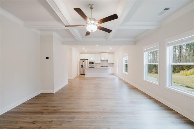 4048 Brookmont Way, Auburn, GA 30011