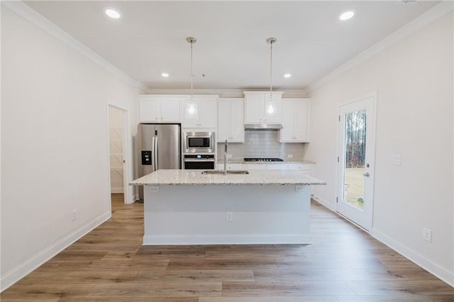 4048 Brookmont Way, Auburn, GA 30011